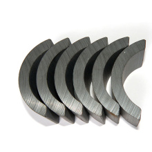 ARC Ferrite Magnet para motores industriales